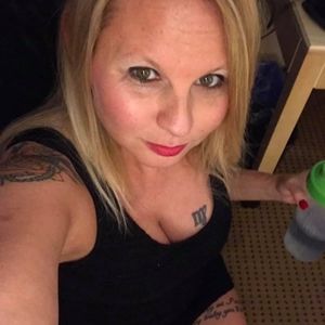 Meet your Posher, Shelly